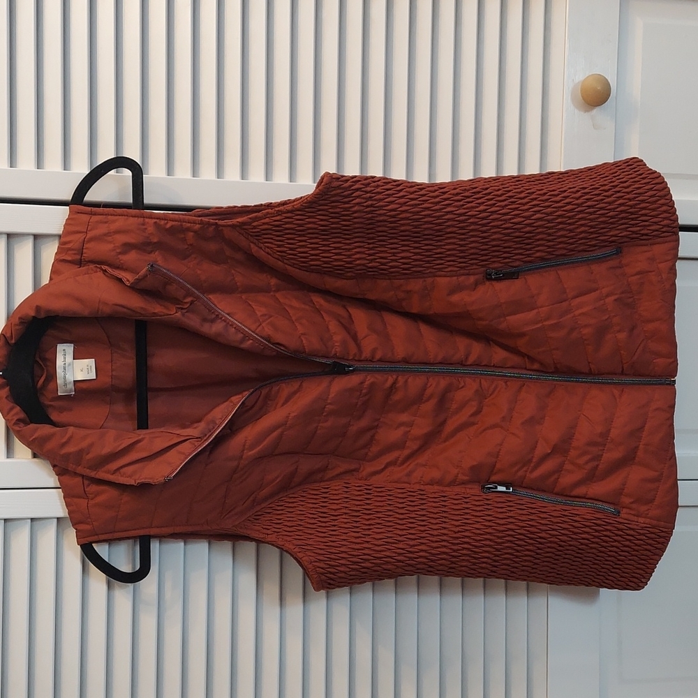 Christopher & Banks vest